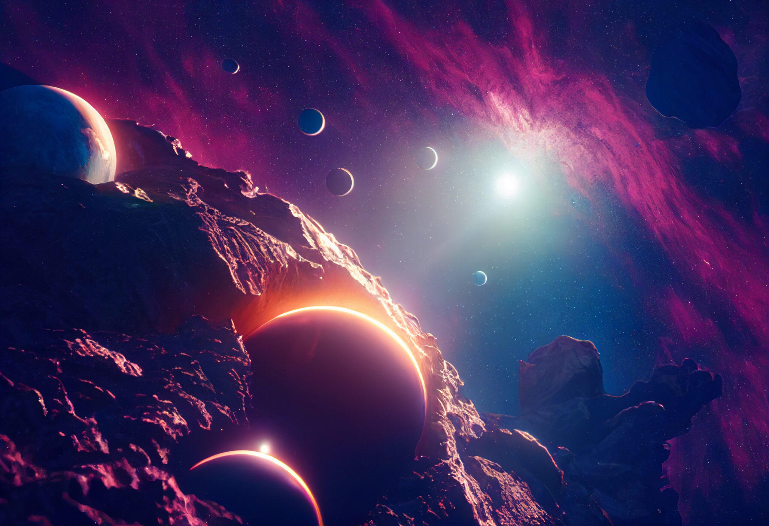 Agence de Communication / Marketing / Informatique - Edazot